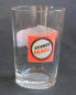 Preview: Fanal Stinnes Jaguar E Type Drinkingglas 1971 (10187)
